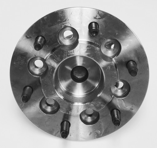  530640 Wheel Bearing and Hub Assembly For CHEVROLET,GMC